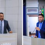 Vereadores celebram melhorias levadas ao Benedito Bentes pelo poder público
