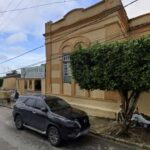 Em Pilar, vítima é internada após ser espancada e baleada