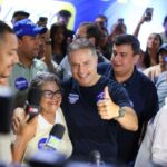 Renan Filho assume compromisso para mães atípicas e anuncia nova política de mobilidade para Rio Largo