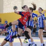 Maceió recebe Campeonato Brasileiro Interclubes de Handebol Feminino