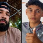 Pai e filho são sepultados sob forte comoção em Delmiro Gouveia