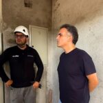 Vídeo: Renato Filho acompanha início dos testes no teleférico do Pilar