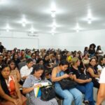 Entrega de documentos de convocados do PSS 2026 segue até quinta (9)
