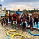 Renato Filho aponta complexo esportivo do Pilar como referência em inclusão social