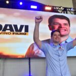 Davi Davino Filho defende novo pacto para reduzir filas na saúde e ampliar atendimento especializado no interior