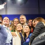 Renan abre série de debates para construir plano de governo com participação da sociedade