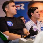 Vídeo: Renato Filho propõe ampliar modelo de escolas bilíngues de Pilar para todo o estado