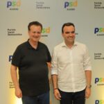 PSD Alagoas confirma convenção estadual para 5 de agosto