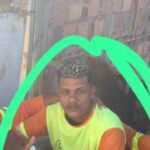 Vídeo: Em Maceió, homem é morto na beira da Lagoa na tarde desta quinta-feira (30)