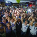 Prefeito, ex-prefeito e deputados se unem em apoio a Renan Filho em Marechal Deodoro