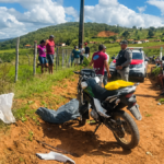 Servidor público morre após ser atropelado por trator no interior de AL