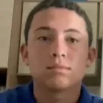 Veja momento exato em que jovem acusado de dopar e estuprar Maria Daniela é preso em AL
