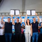 Governo de Alagoas anuncia pacote de mais de R$ 56 milhões em obras para Campo Alegre