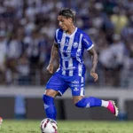 CSA: Dudu Figueiredo comemora classificação azulina na Série D
