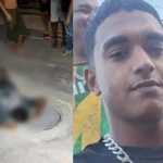 PCAL diz que um dos acusados de assassinato na Jatiúca comemorou crime