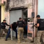 Vídeo: Operação prende suspeitos de traficar drogas sintéticas e maconha gourmet em Maceió e Pilar