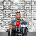 Goleiro do ASA projeta duelo decisivo contra o Cianorte-PR em Arapiraca