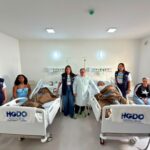 Saúde em Ação: Hospital Geral Dagoberto Omena realiza novo mutirão de cirurgias eletivas em Murici