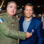 Semana de conquistas em Murici: Entrega de 70 tablets na saúde e homenagem da PM/AL a Remi Filho