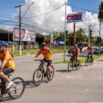 DMTT orienta sobre interdições que modificam o trânsito em Maceió, neste fim de semana