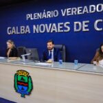 Vereadores cobram do Governo ações permanentes de combate à criminalidade no Benedito Bentes