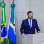 Presidente da Câmara de Maceió levará ao MP levantamento de cobrança indevida de taxa de esgoto