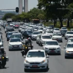 Crédito para carros de app tem teto elevado para R$ 200 mil