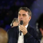 Flávio lança plano de governo “para o Brasil vencer o atraso” nesta quinta (13)