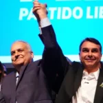 Maceió e Arapiraca são escolhidos por Flávio Bolsonaro e Alfredo Gaspar para iniciar campanha no Nordeste