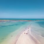 Maceió é o destino do Nordeste mais procurado por turistas estrangeiros, aponta Anuário Braztoa 2026