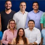 PSD registra chapa de candidatos a deputado federal com maioria feminina em Alagoas