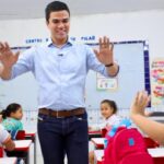 Vídeo: Secretário de Educação comemora aumento no IDEB na Rede Municipal de Ensino de Pilar