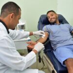 Hemoal faz coleta externa de sangue em Coruripe nesta quinta-feira (13)