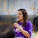 Fátima Canuto comemora sanção de lei que cria Política Estadual de Proteção e Atenção às Mães Atípicas em AL