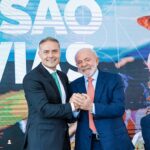 CNH do Brasil leva Renan Filho ao topo do Prêmio Congresso em Foco