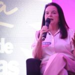 Fátima Canuto repudia violência política de gênero contra Raquel Lyra e reforça importância de lei de enfrentamento em AL