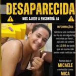 PCAL realiza buscas por mulher desaparecida no Pontal com apoio de cães farejadores
