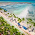 Alagoas terá fim de semana de sol e chuva rápida no litoral