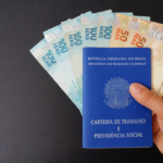 Governo define nova projeção para o salário mínimo de 2027 valor deverá ser de R$ 1.717