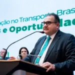 Ministério dos Transportes entrega travessia urbana de Santana do Ipanema e trecho revitalizado nesta segunda (31)