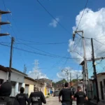 SSP/AL realiza Operação contra câmeras clandestinas instaladas em postes de energia