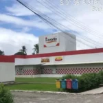 Fábrica confima vazamento de amônia em Santa Luzia do Norte