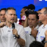 Em convenção, Renan Filho confirma candidatura ao governo de Alagoas; mas não confirma nome de vice