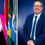Vereadora Teca Nelma se afasta e Charles Hebert assume por 120 dias na Câmara de Maceió