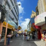 Lojistas do Centro de Maceió enfrentam onda de furtos de aparelhos de ar-condicionado e Aliança Comercial cobra soluções urgentes