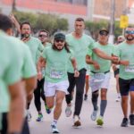 Corrida 100% Você modifica trânsito em diversos pontos de Maceió nesta quarta-feira (16)