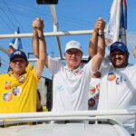 Norte de AL se mobiliza com agendas de Renan e força política da família Cavalcante