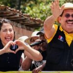 GG e Gabi Gonçalves unem forças políticas em Rio Largo numa campanha histórica
