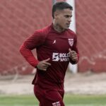 CRB finaliza preparação para enfrentar o Sport pela Série B nesta terça-feira (15)
