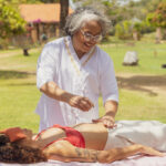 Campeã mundial de massoterapia traz a Arapiraca imersão inédita inspirada em práticas tradicionais tailandesas